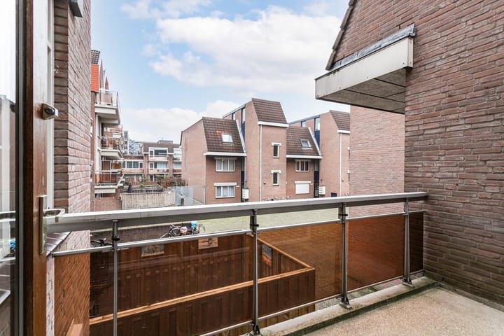 Foto 13 van Nijverheidssingel 191