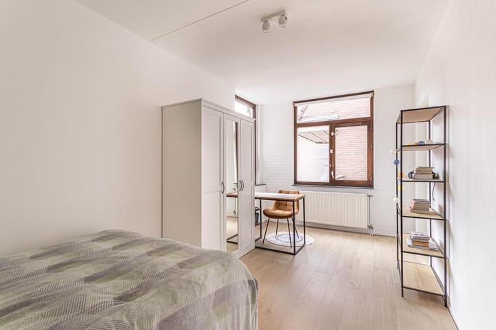 Foto 14 van Nijverheidssingel 191