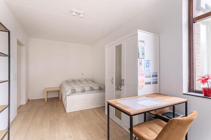 Foto 15 van Nijverheidssingel 191