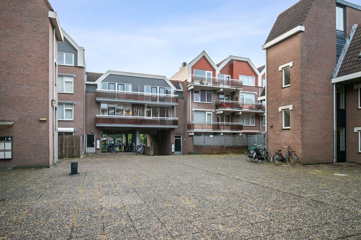 Foto 19 van Nijverheidssingel 191