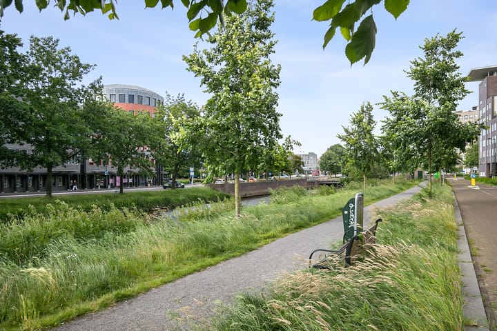 Foto 20 van Nijverheidssingel 191