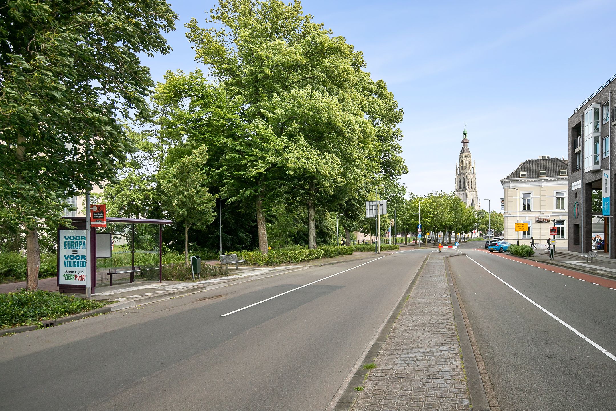 Foto 21 van Nijverheidssingel 191