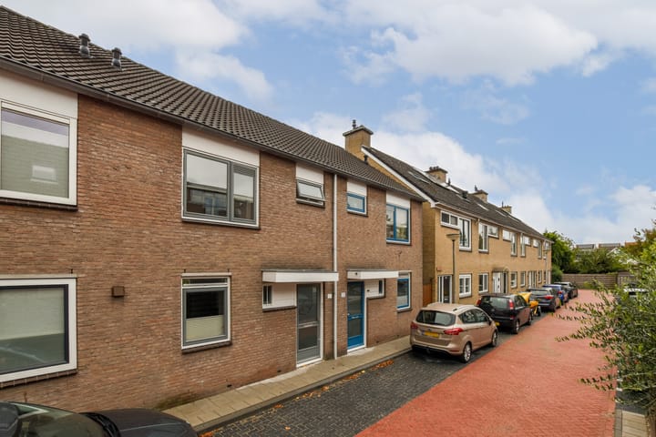 Foto 1 van Westerom 34