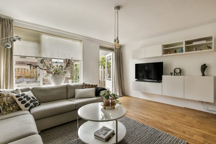 Foto 6 van Westerom 34