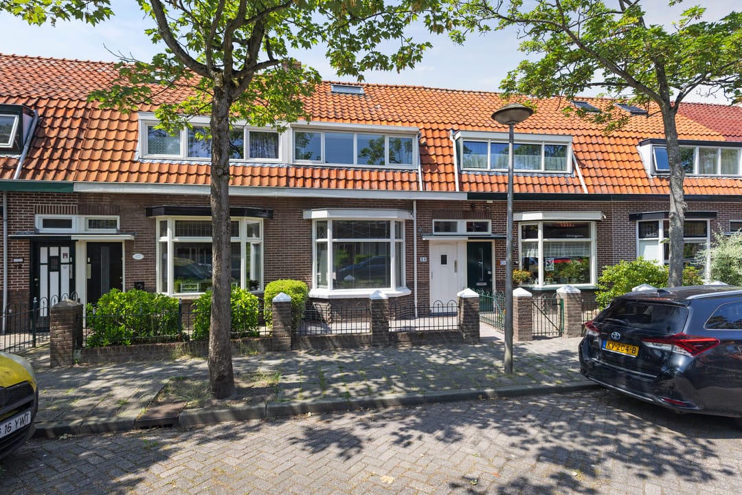 Foto 1 van Joubertstraat 24