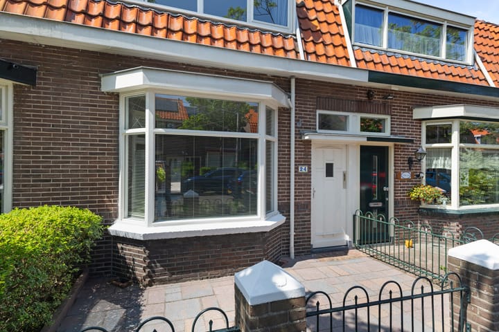 Foto 2 van Joubertstraat 24