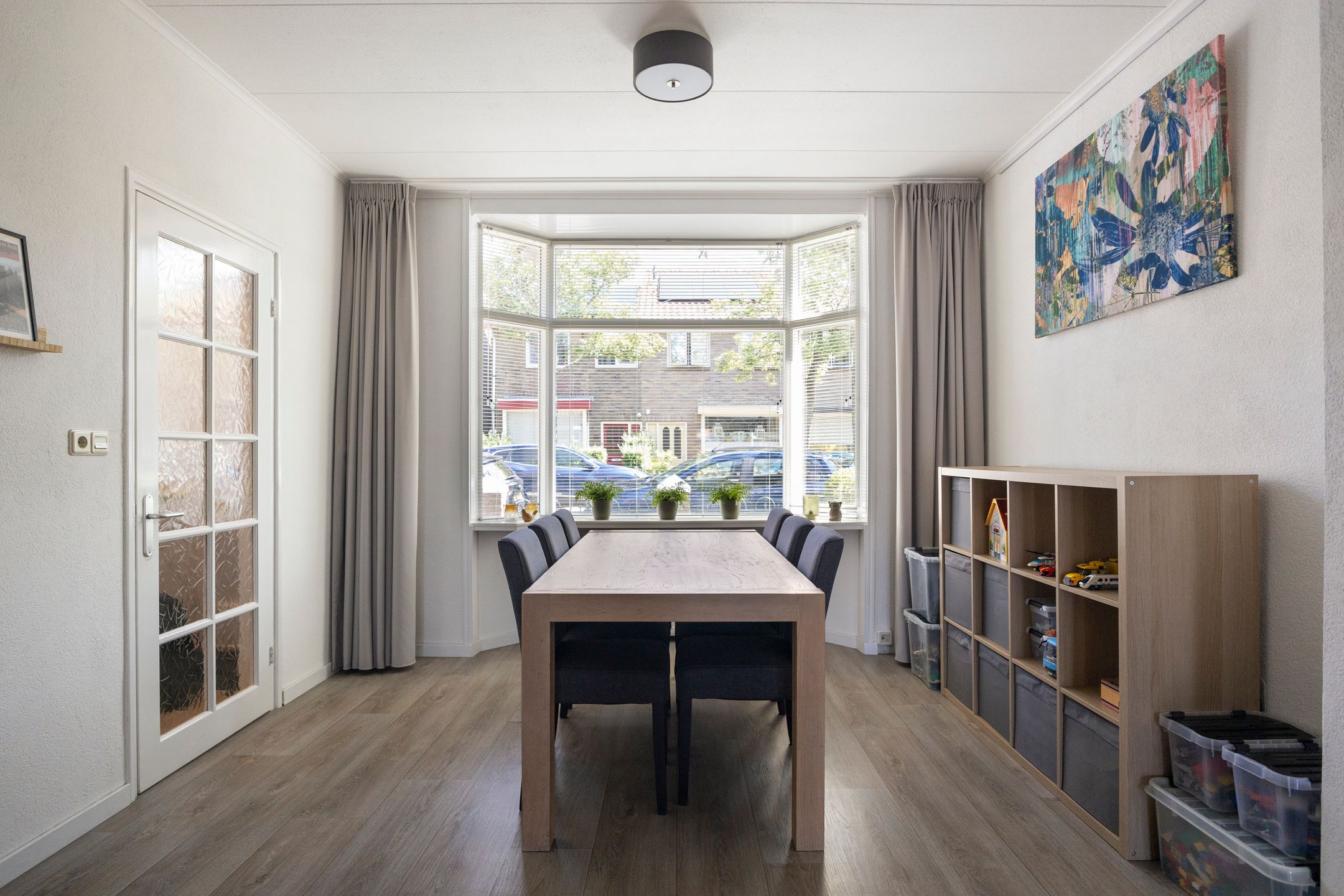 Foto 3 van Joubertstraat 24