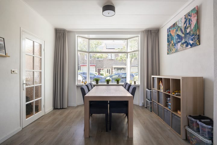 Foto 3 van Joubertstraat 24