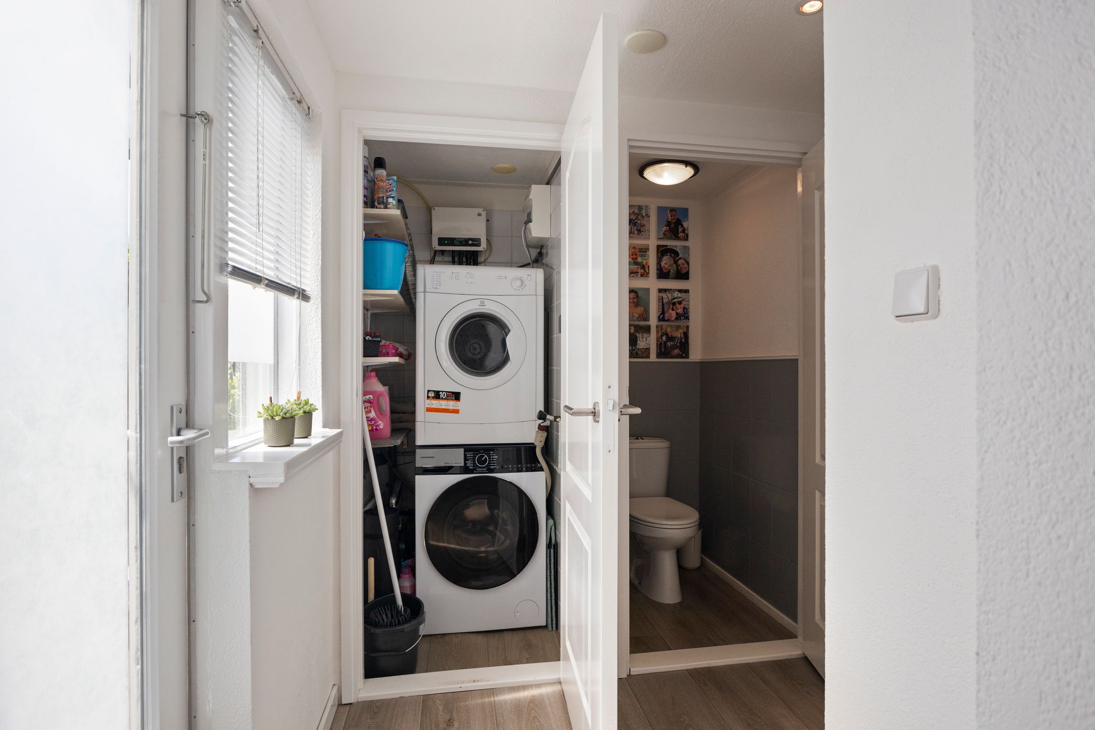 Foto 9 van Joubertstraat 24