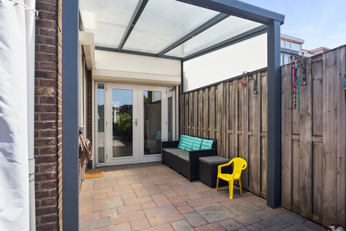 Foto 10 van Joubertstraat 24