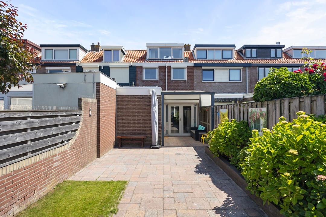 Foto 11 van Joubertstraat 24