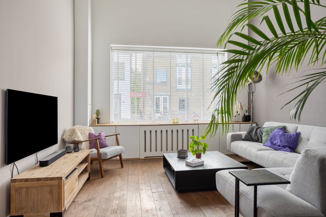 Photo 2 of Hoogstraat 15