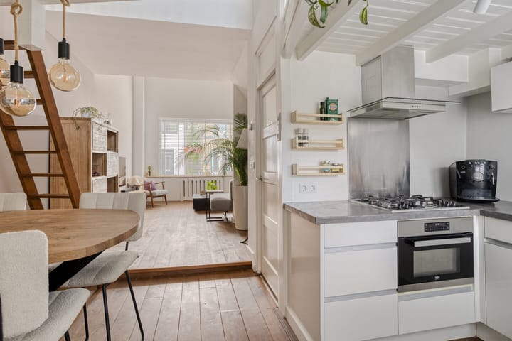 Foto 3 van Hoogstraat 15