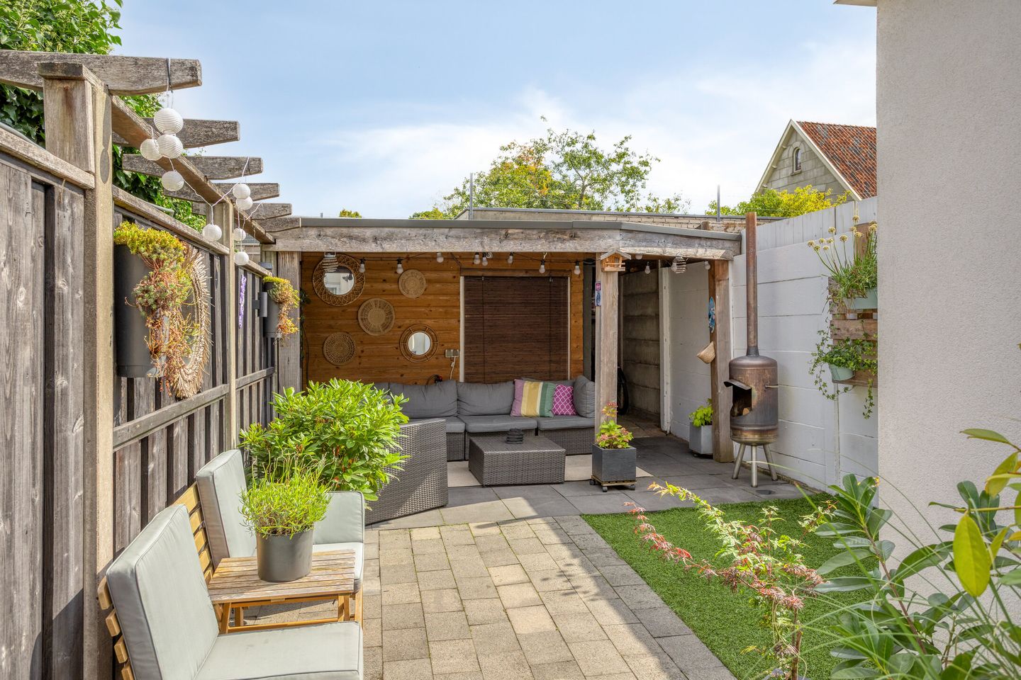 Photo 4 of Hoogstraat 15