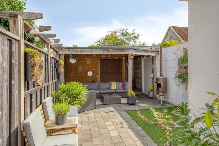 Foto 4 van Hoogstraat 15