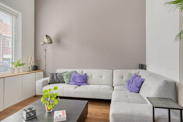 Foto 9 van Hoogstraat 15