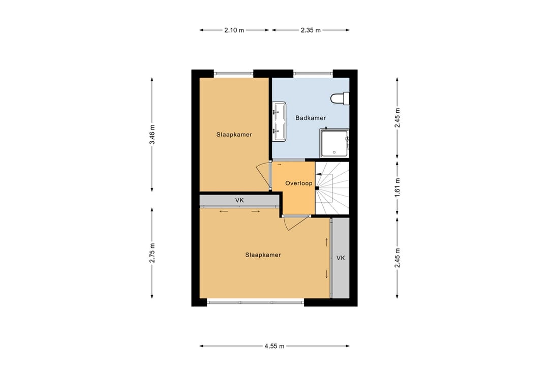 Foto 23 van Joubertstraat 24