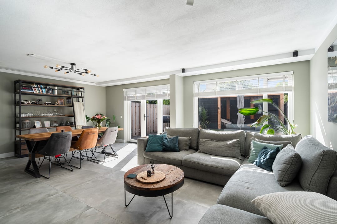 Foto 2 van Aquamarijn 23