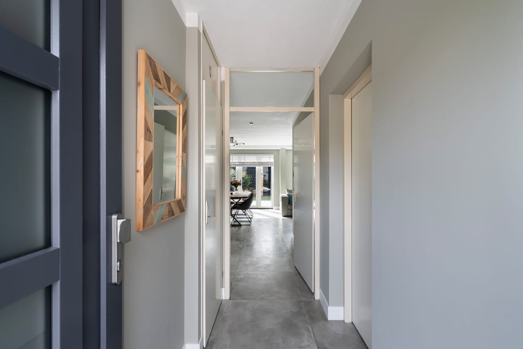 Foto 7 van Aquamarijn 23