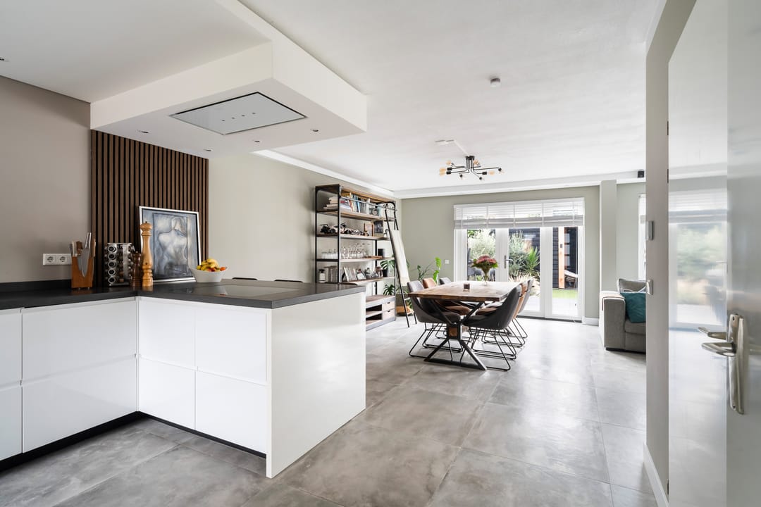 Foto 8 van Aquamarijn 23