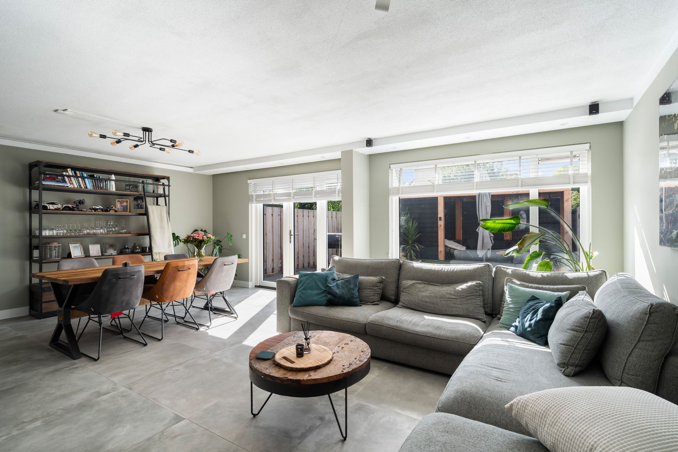 Foto 9 van Aquamarijn 23