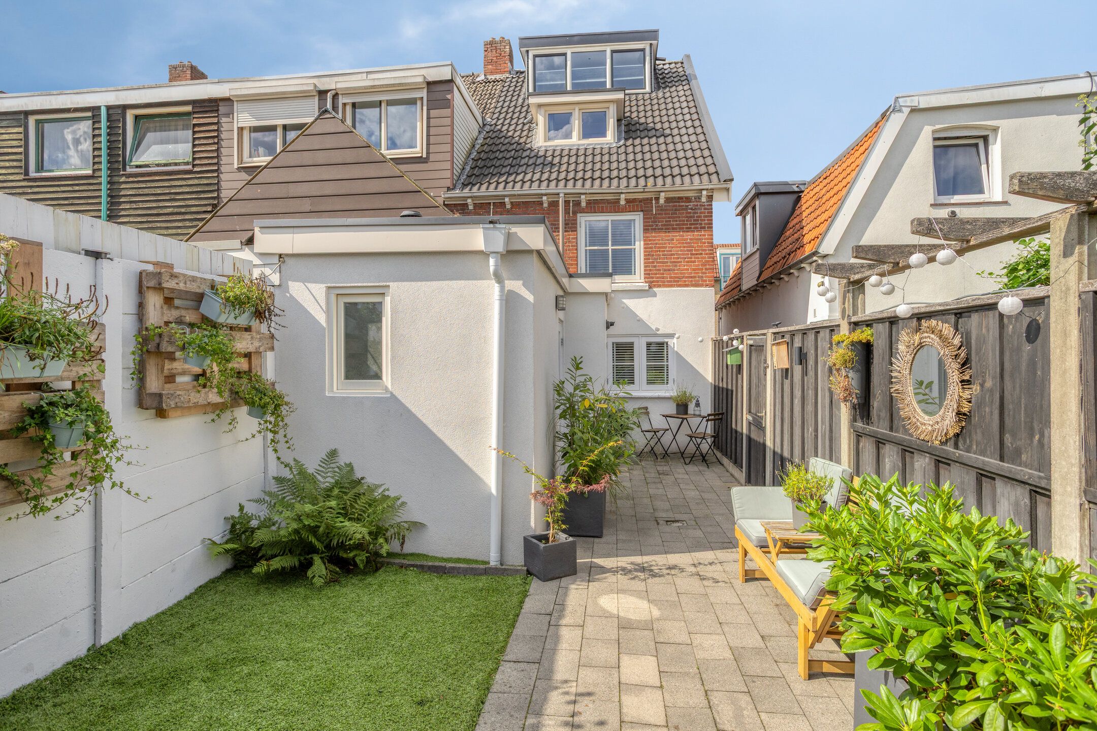 Photo 36 of Hoogstraat 15