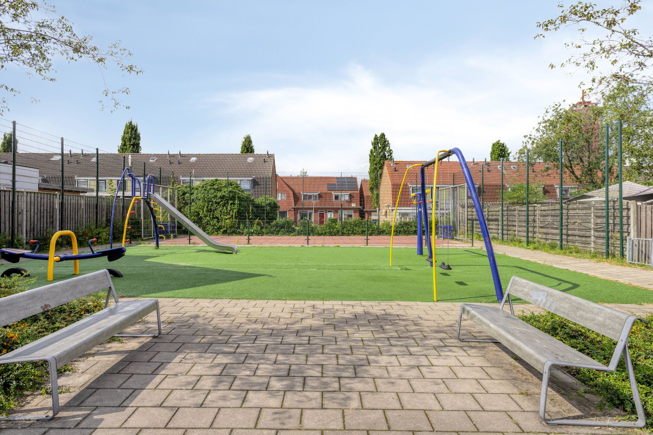 Photo 39 of Hoogstraat 15