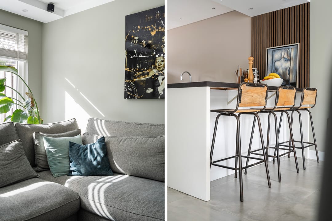 Foto 13 van Aquamarijn 23