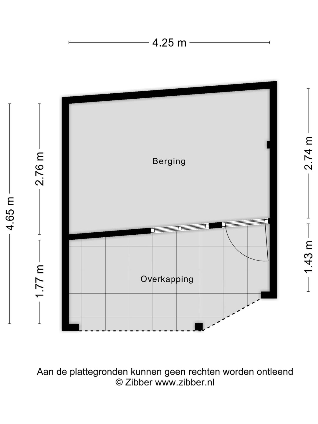 Photo 41 of Hoogstraat 15