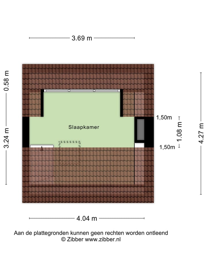 Foto 42 van Hoogstraat 15