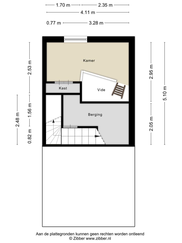 Foto 43 van Hoogstraat 15