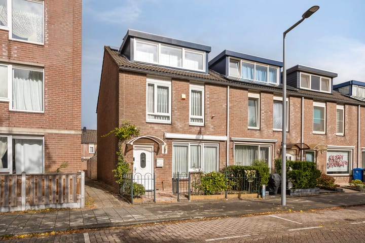 Foto 2 van Naardermeer 207