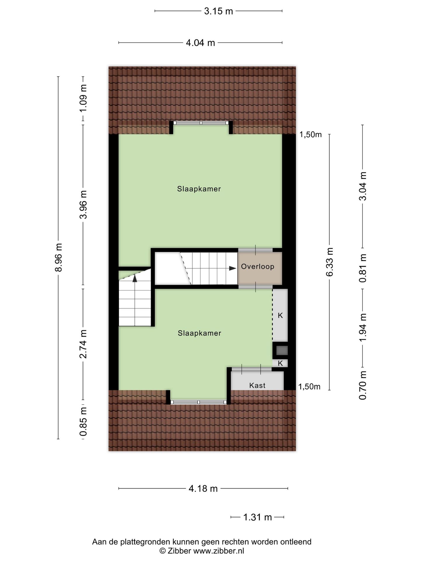 Photo 44 of Hoogstraat 15