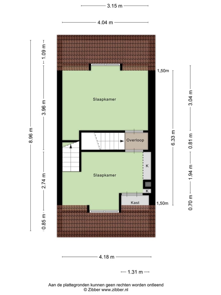 Foto 44 van Hoogstraat 15