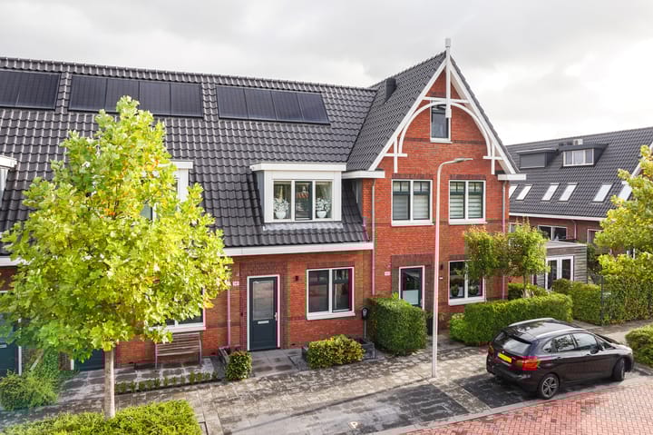 Photo 5 of Piet Kramerzoom 141