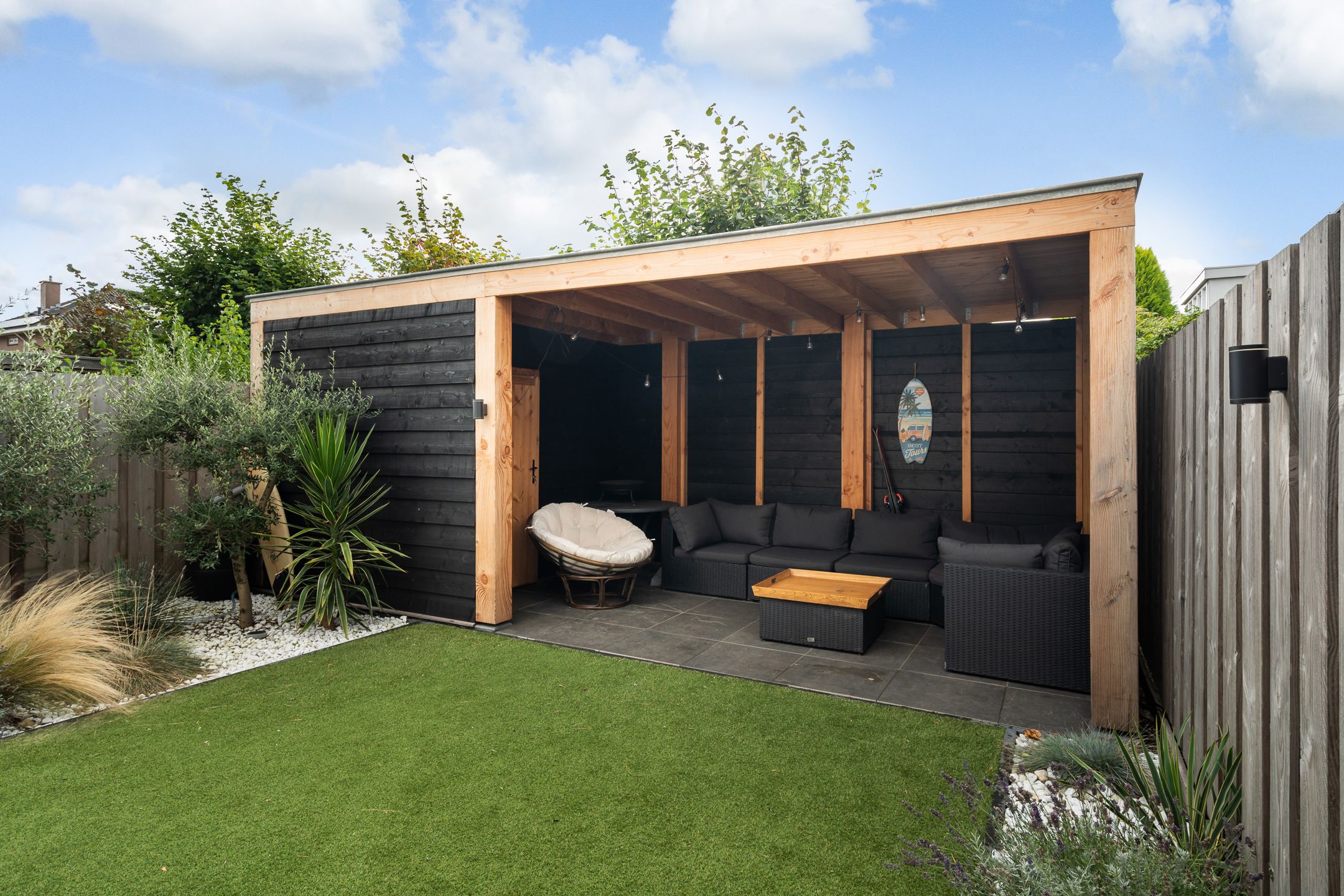 Foto 21 van Aquamarijn 23