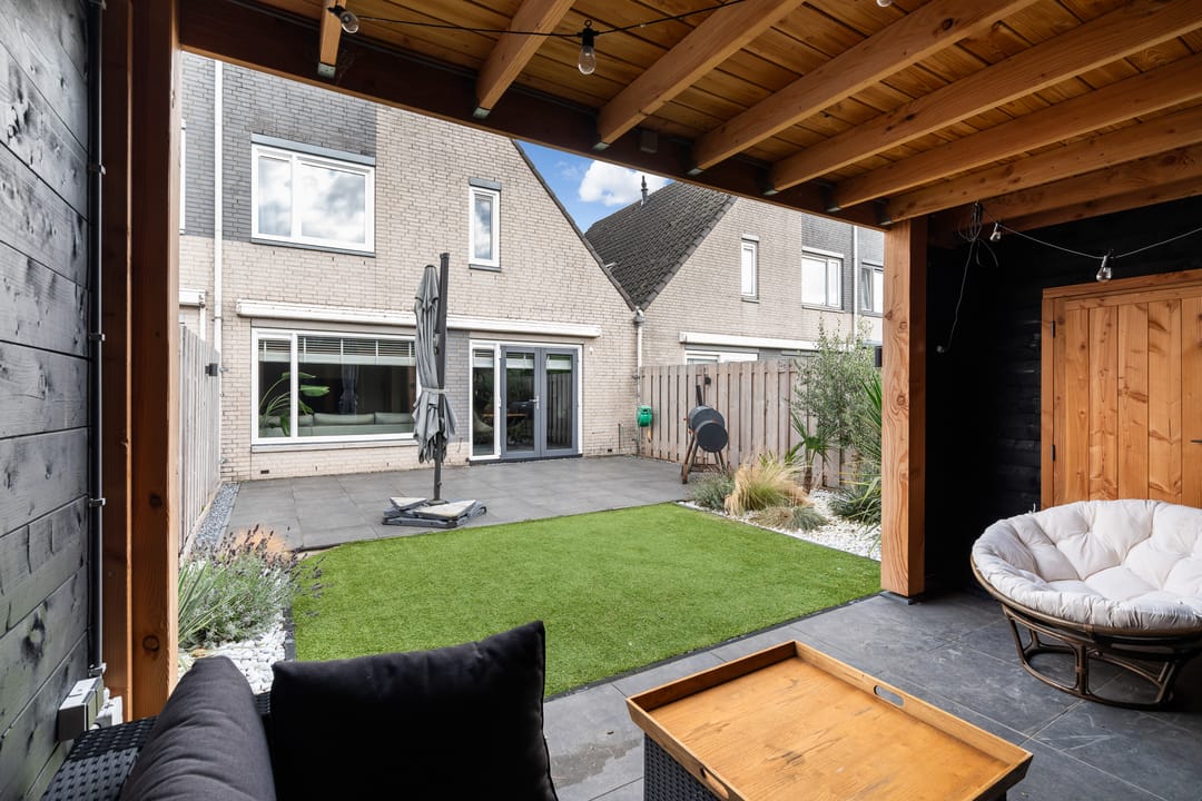 Foto 22 van Aquamarijn 23