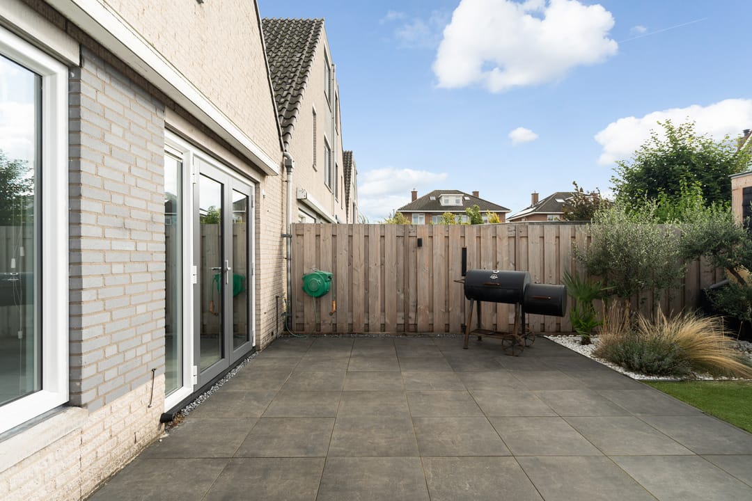 Foto 23 van Aquamarijn 23