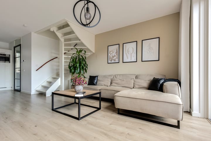 Photo 12 of Piet Kramerzoom 141