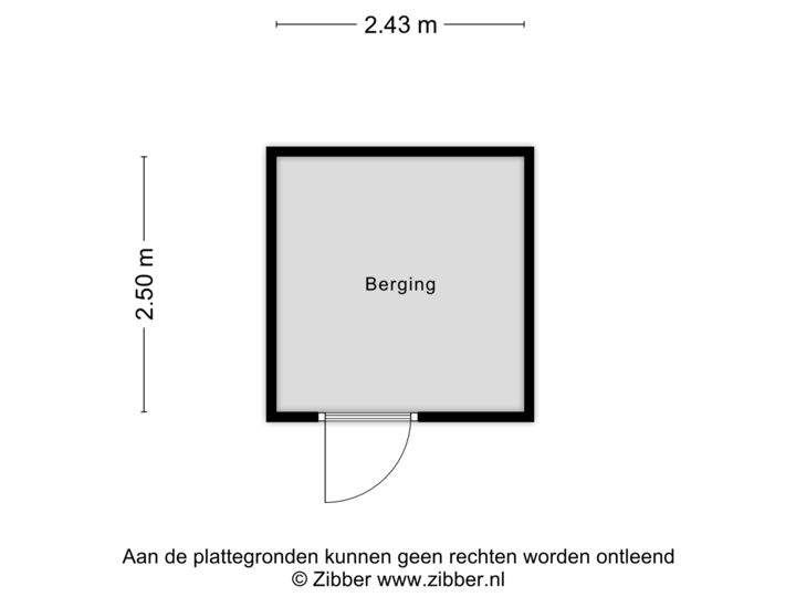 Berging
