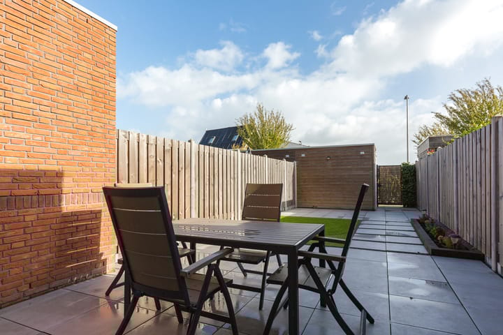 Photo 29 of Piet Kramerzoom 141