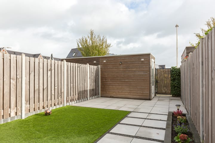 Photo 31 of Piet Kramerzoom 141