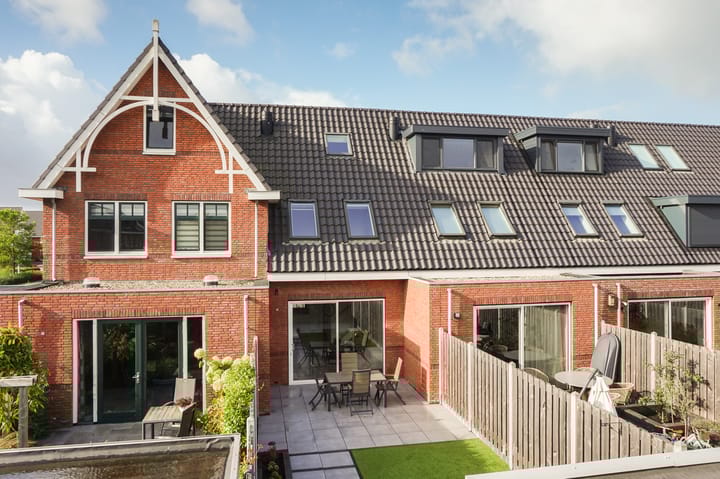 Photo 34 of Piet Kramerzoom 141