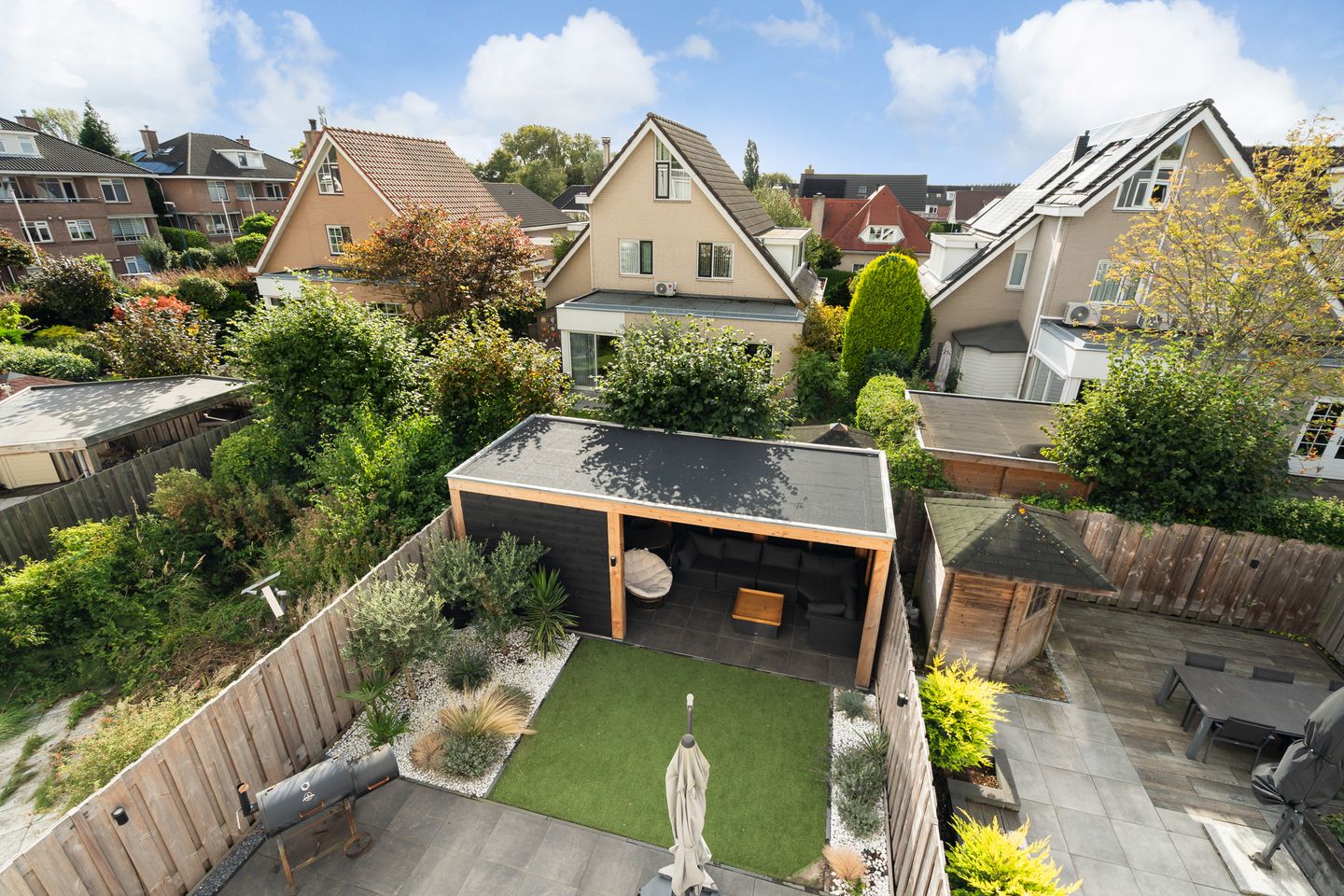 Foto 49 van Aquamarijn 23