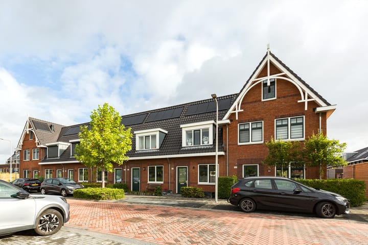 Photo 35 of Piet Kramerzoom 141