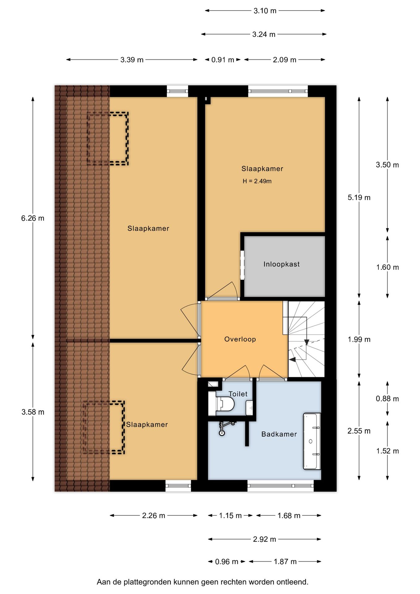 Foto 54 van Aquamarijn 23