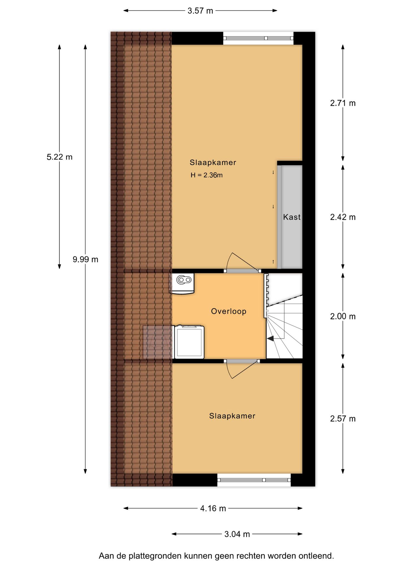 Foto 55 van Aquamarijn 23