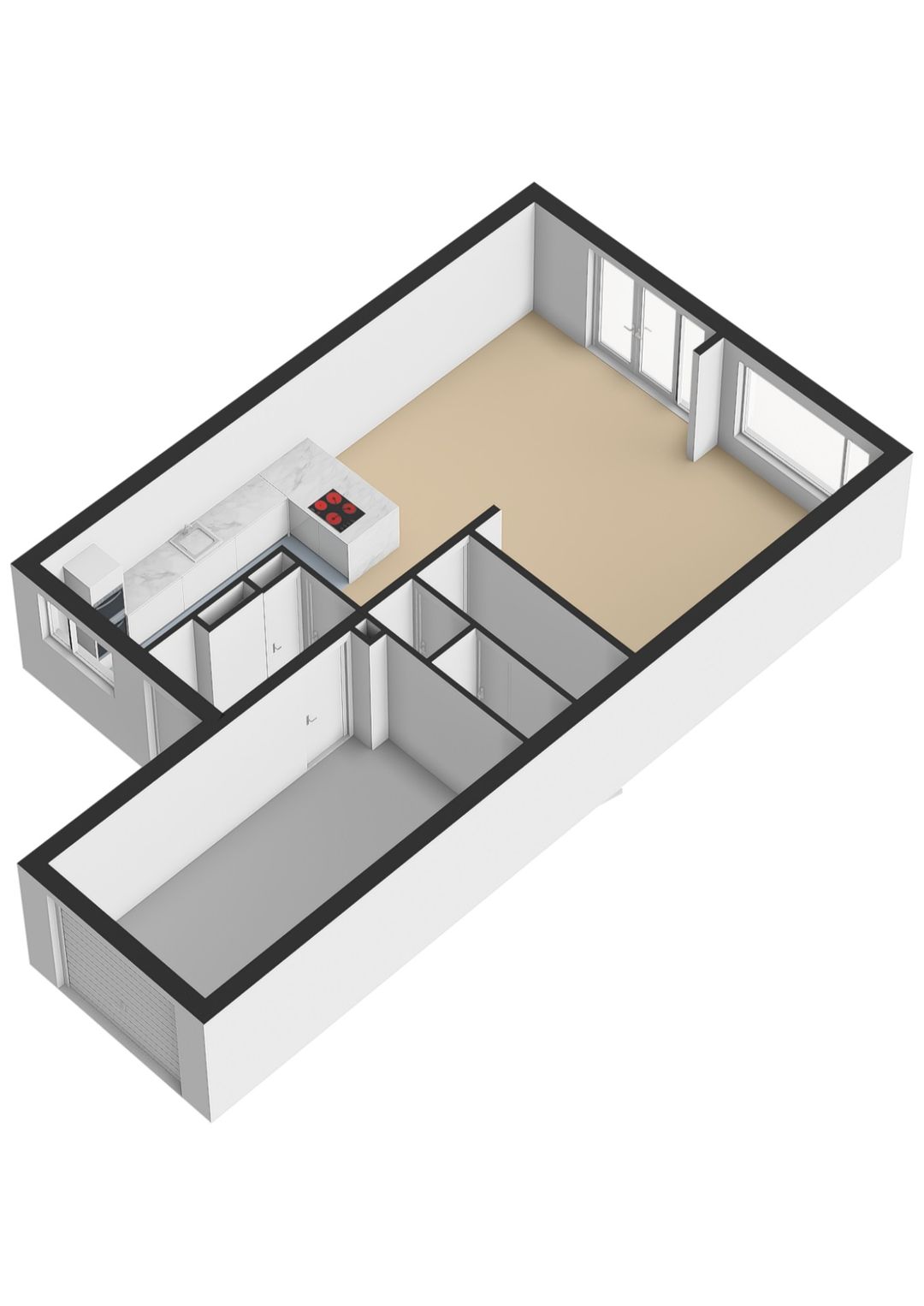 Foto 56 van Aquamarijn 23