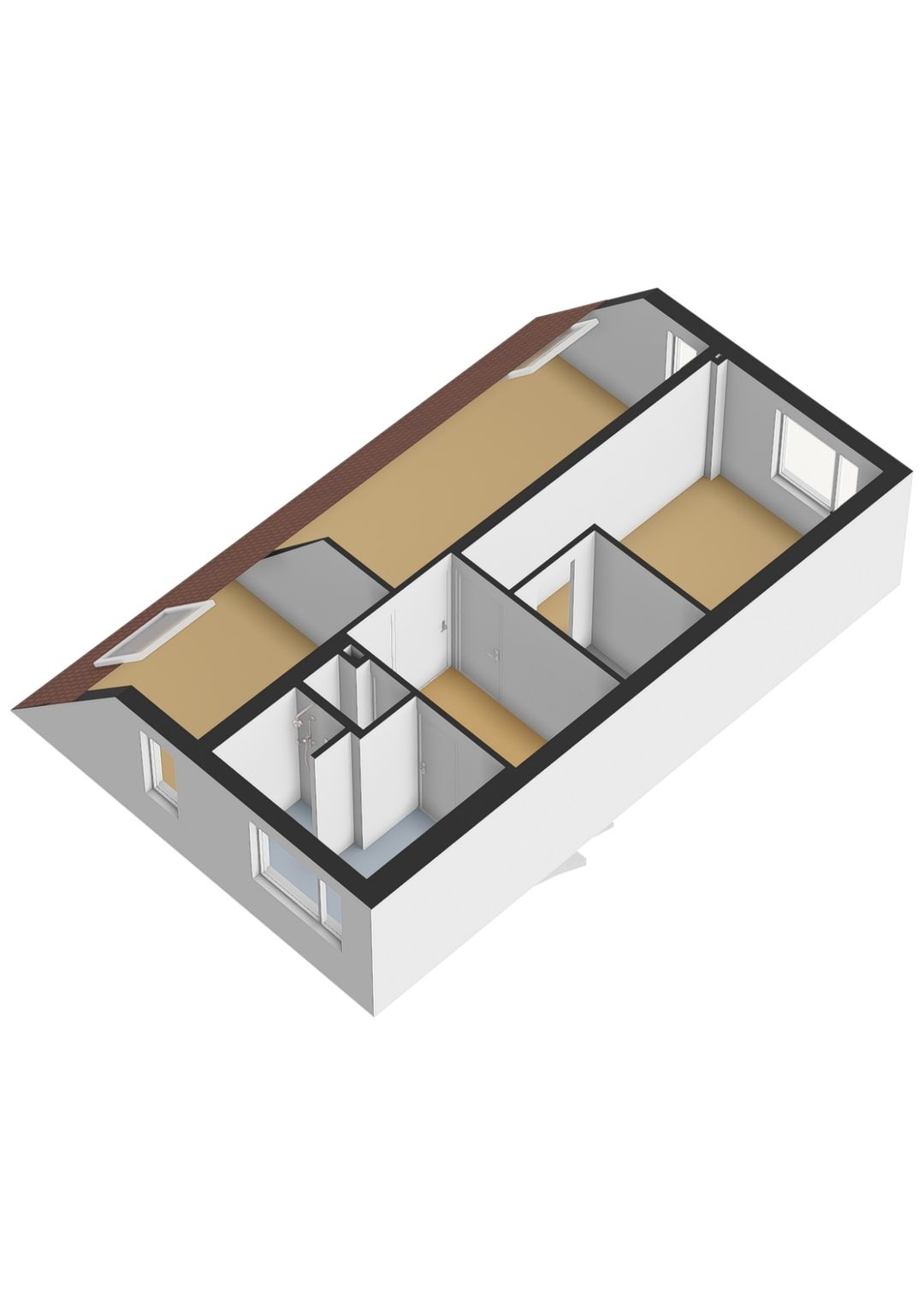 Foto 58 van Aquamarijn 23