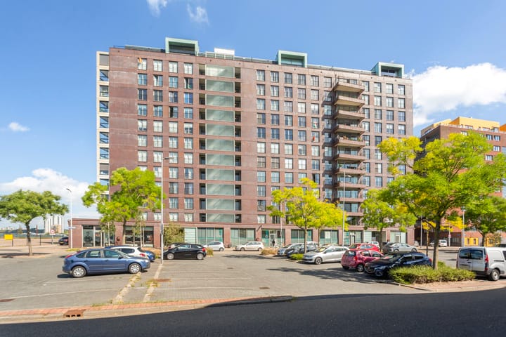 Foto 4 van Cor Kieboomplein